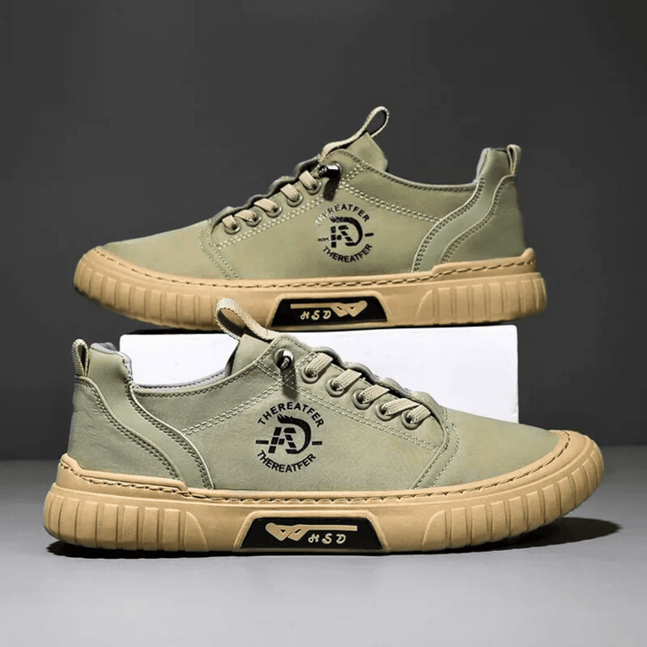 Weston | Urban Casual Sneaker
