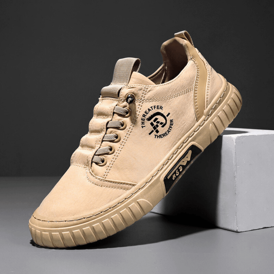Weston | Urban Casual Sneaker