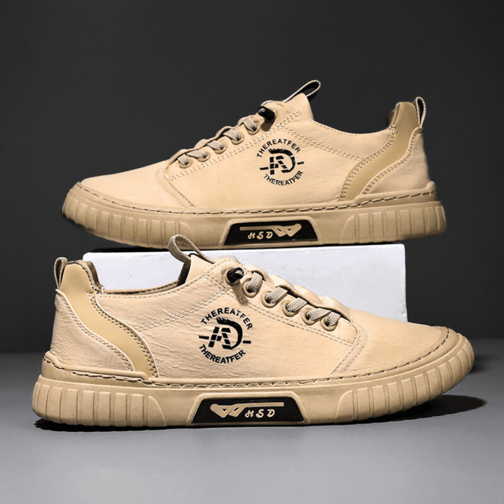 Weston | Urban Casual Sneaker
