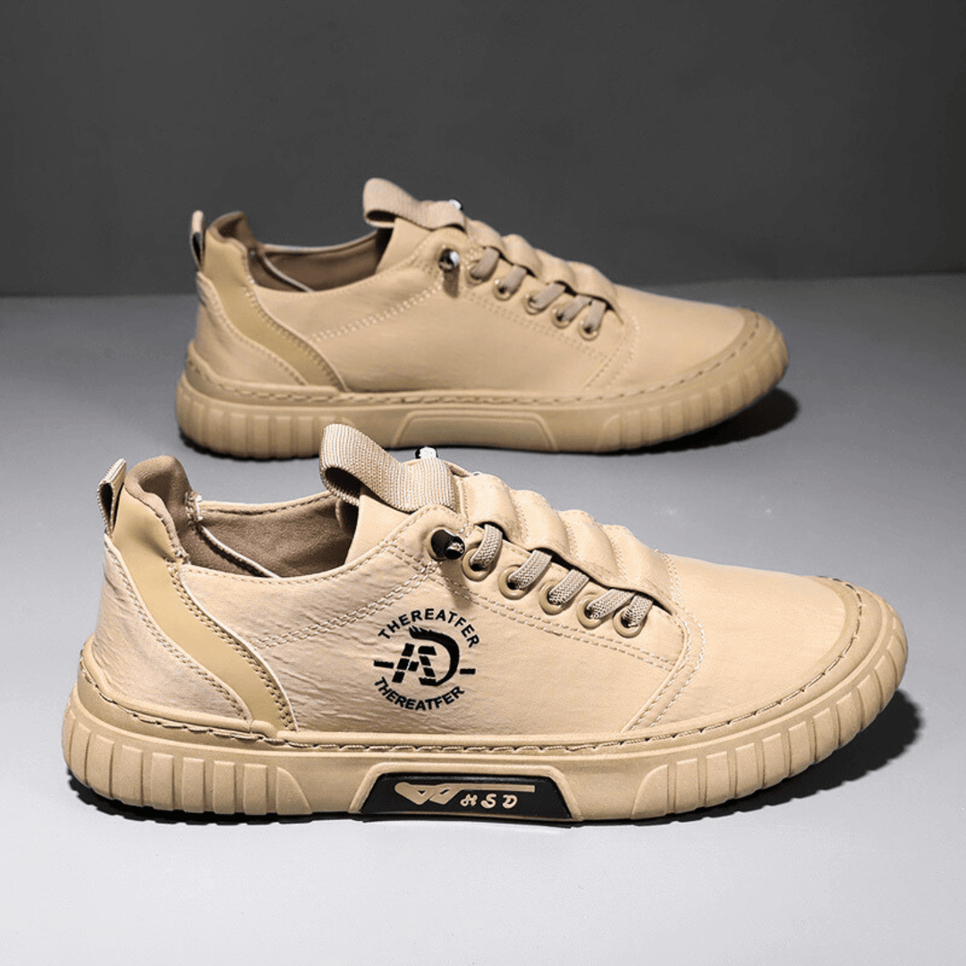 Weston | Urban Casual Sneaker