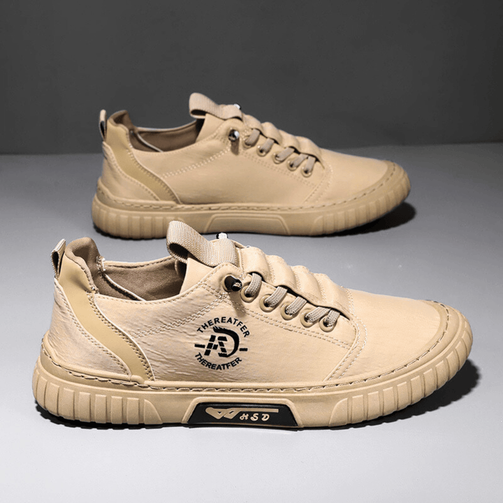 Weston | Urban Casual Sneaker