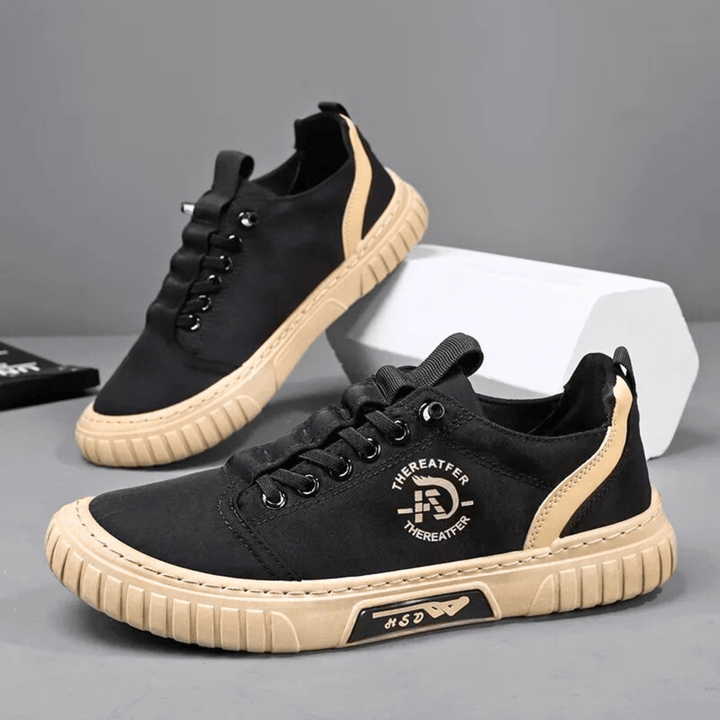 Weston | Urban Casual Sneaker