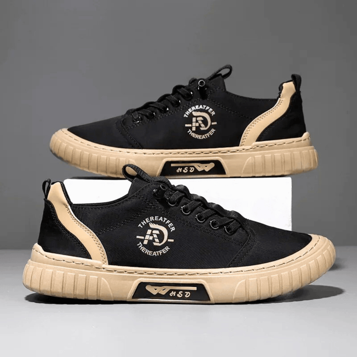 Weston | Urban Casual Sneaker