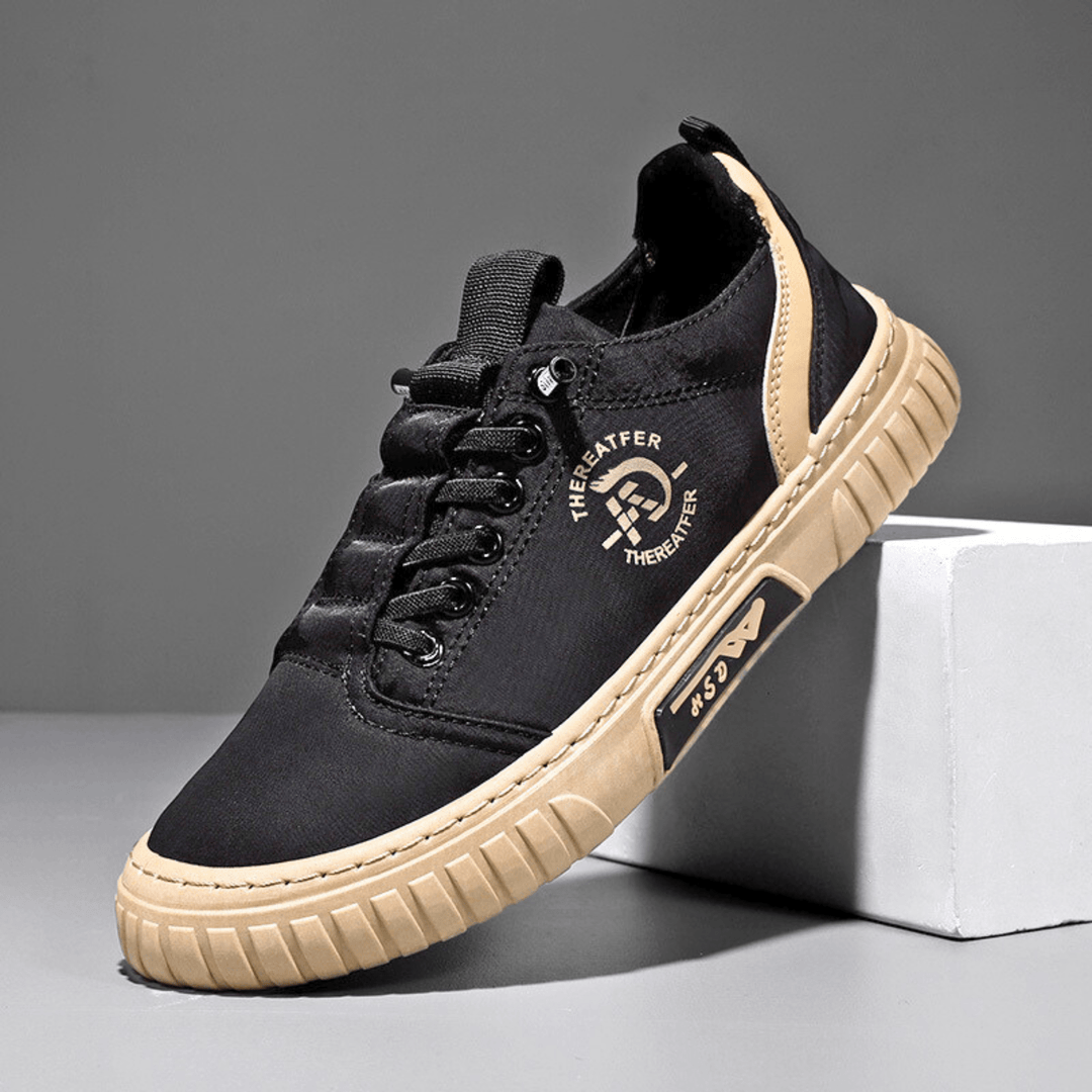 Weston | Urban Casual Sneaker