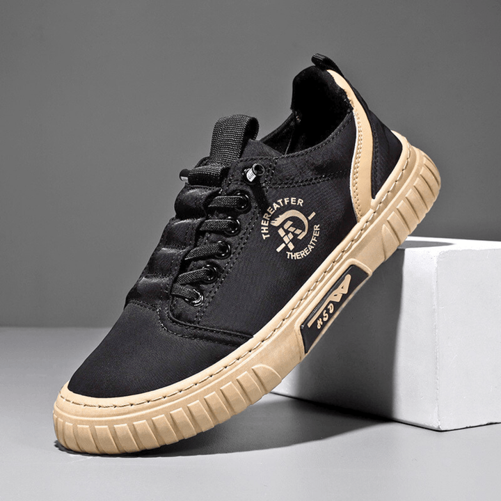 Weston | Urban Casual Sneaker