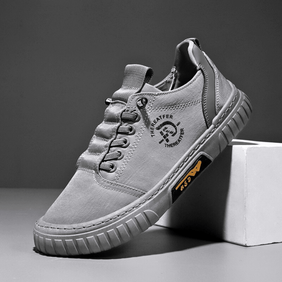 Weston | Urban Casual Sneaker