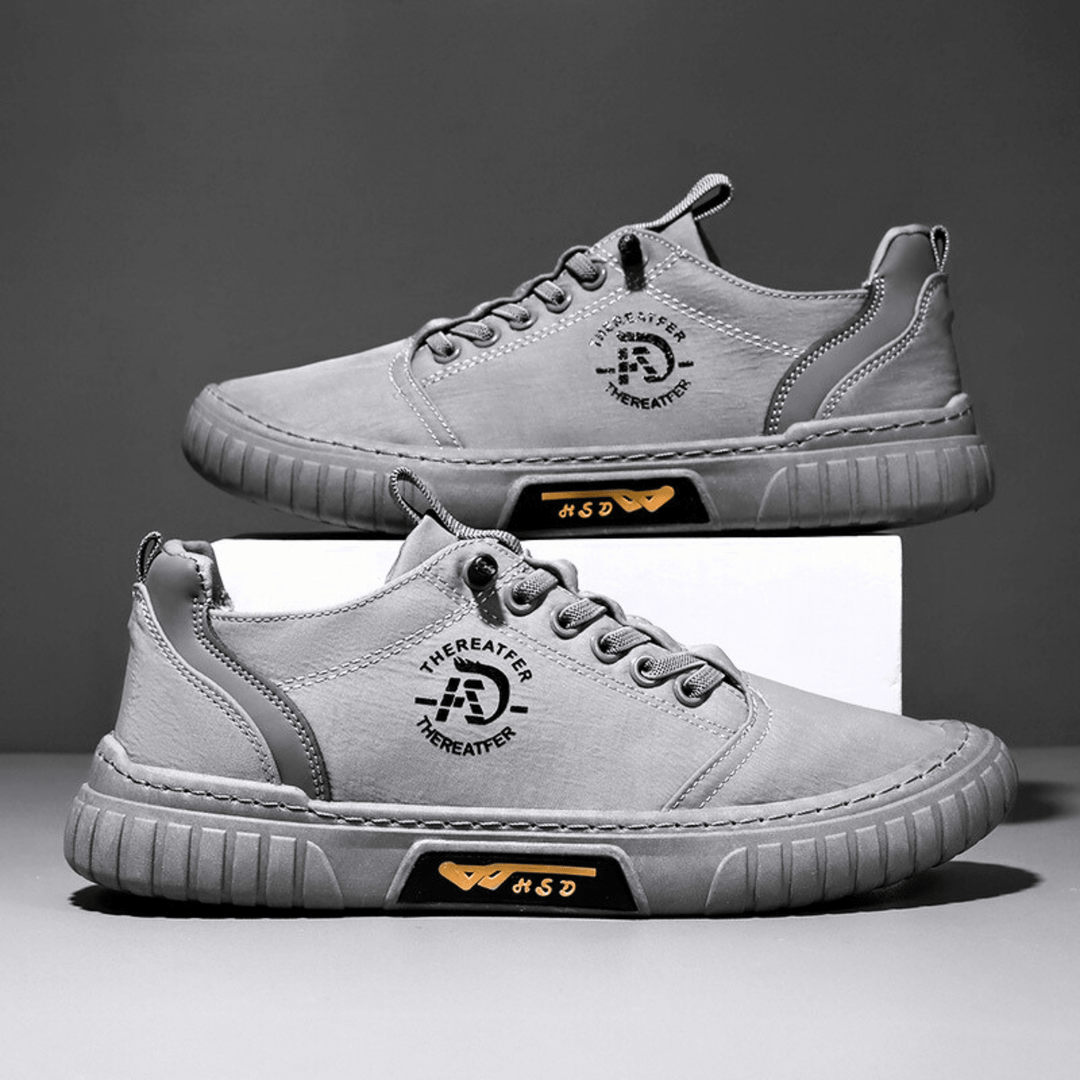 Weston | Urban Casual Sneaker