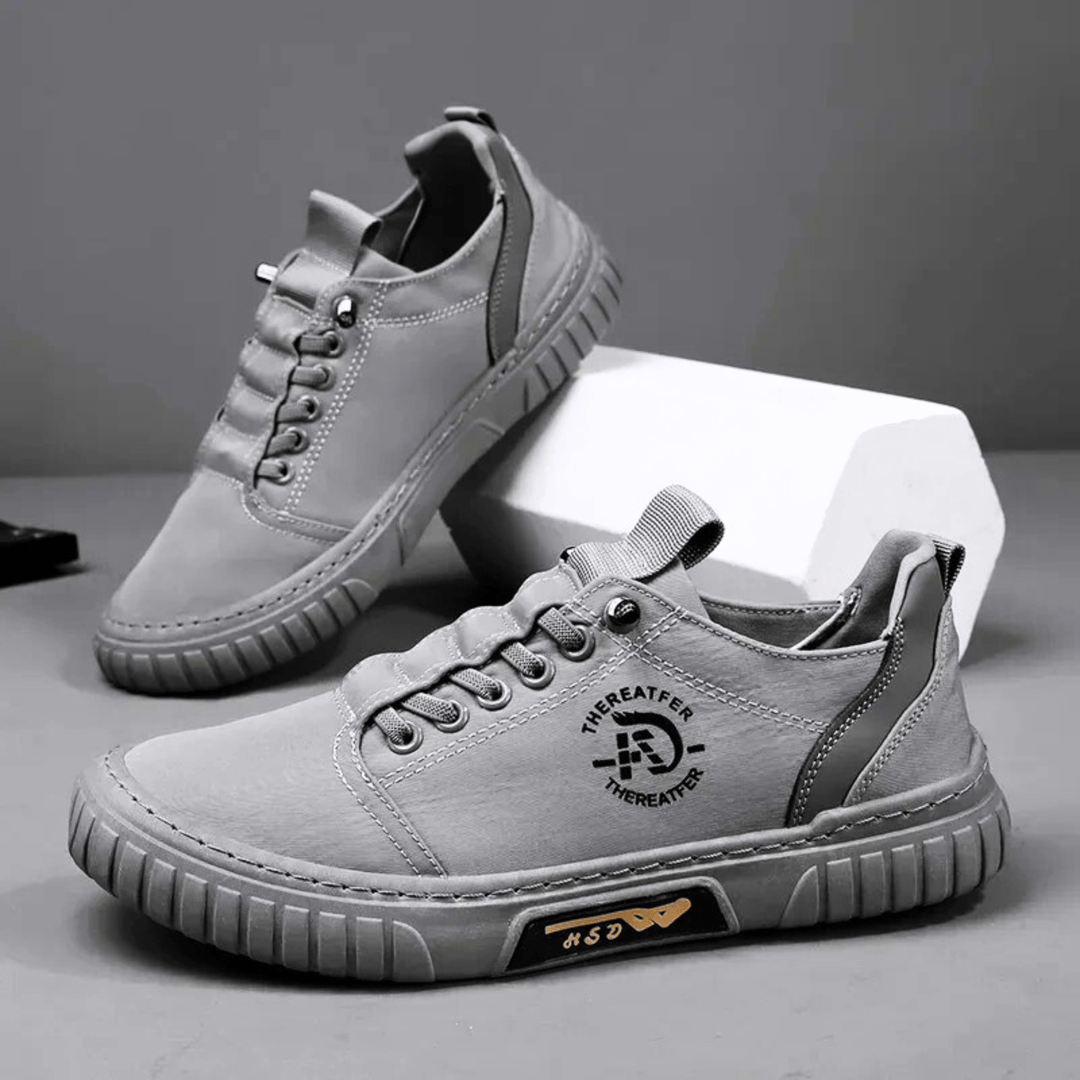 Weston | Urban Casual Sneaker